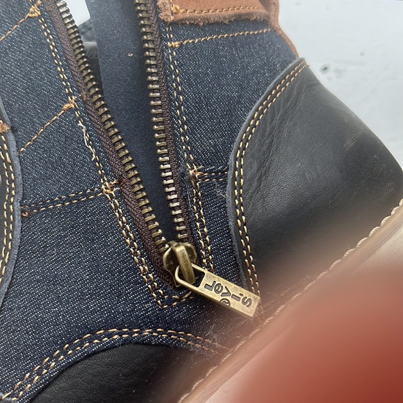 Men Levi’s boots - Picture 6 of 9